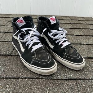Vans Sk8-Hi